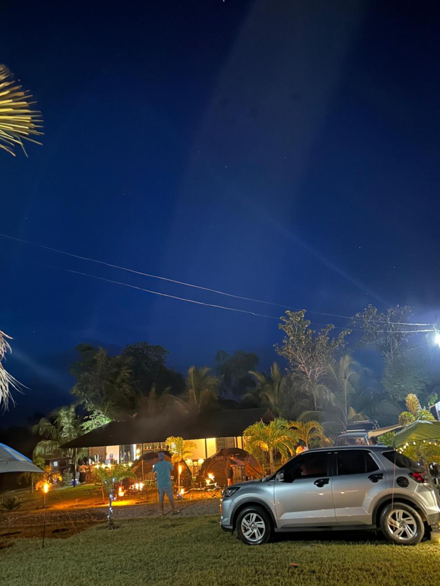Acres Village Campsite