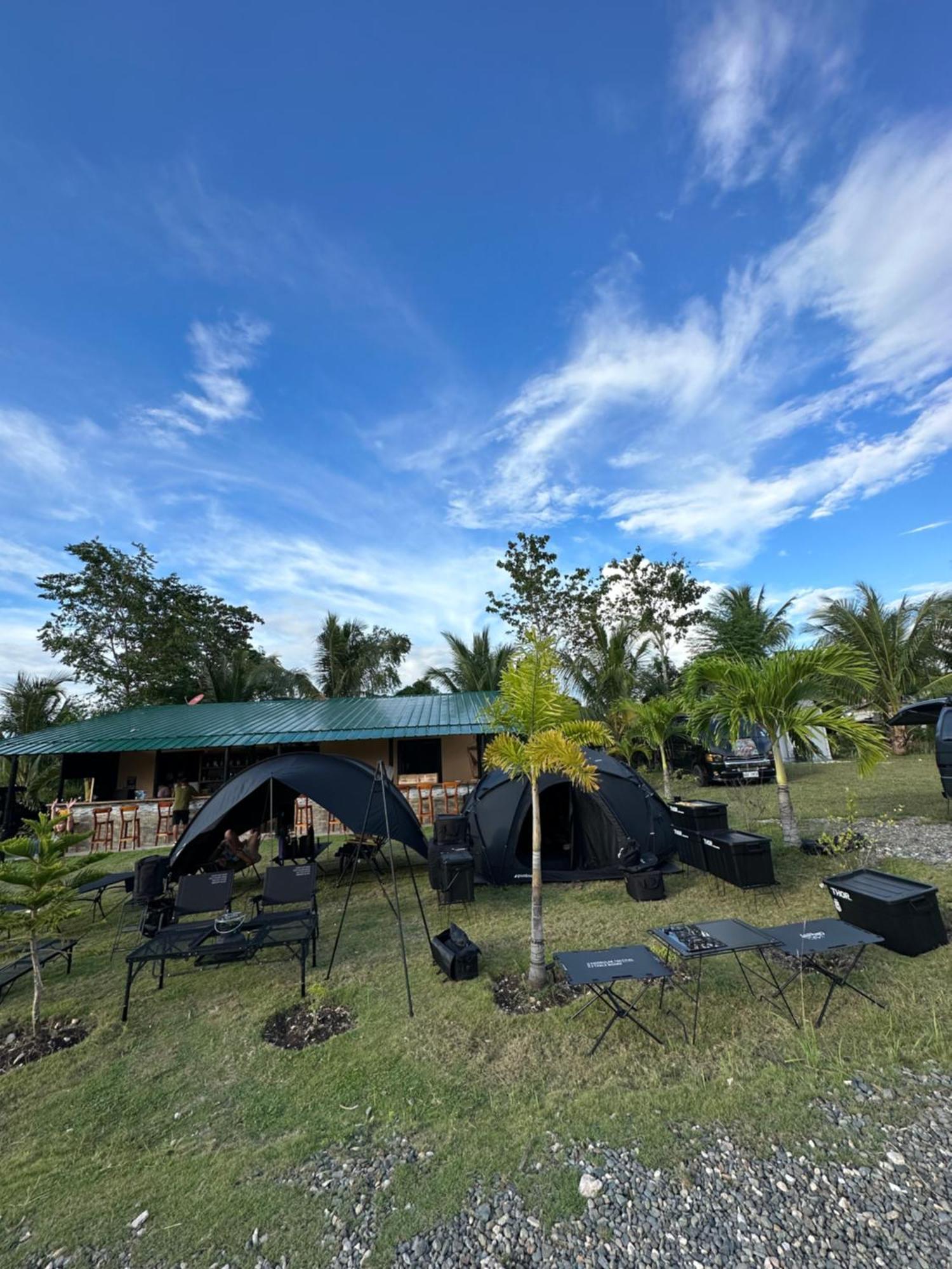 Acres Village Campsite *