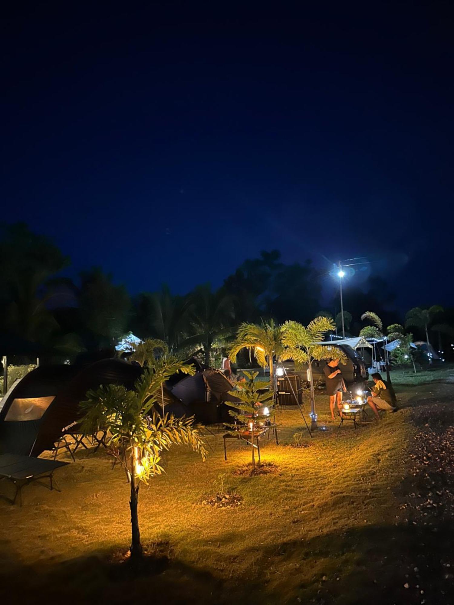 Acres Village * Moalboal