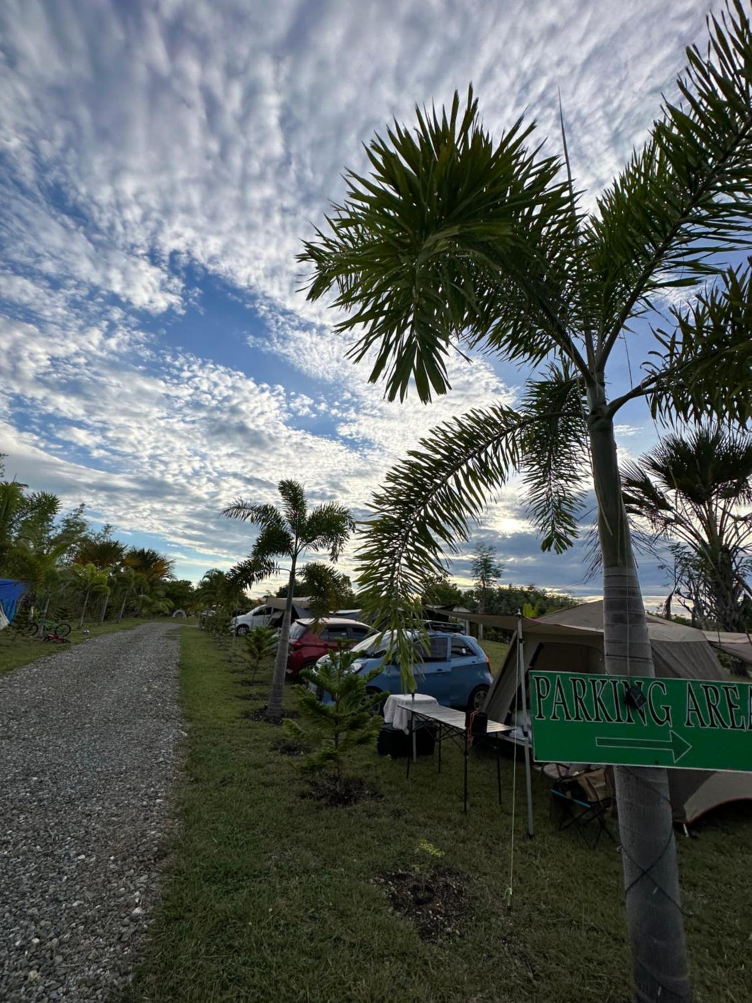 Acres Village Campsite *