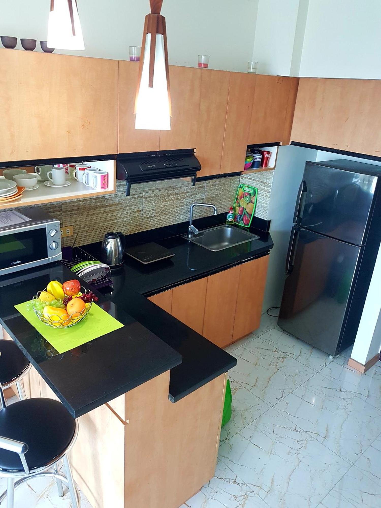 A Lovers Nest Luxury Condominium Apartment *