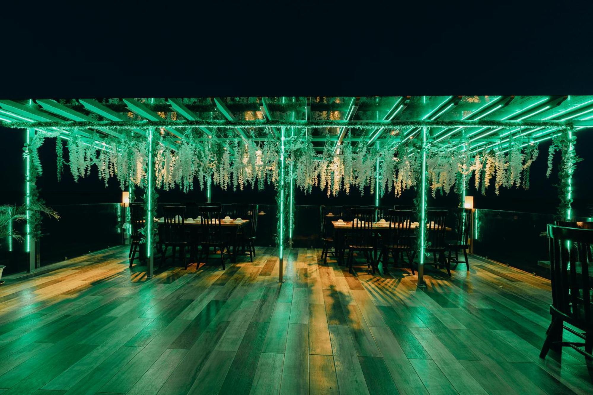 The Marc Vannelli Resort *