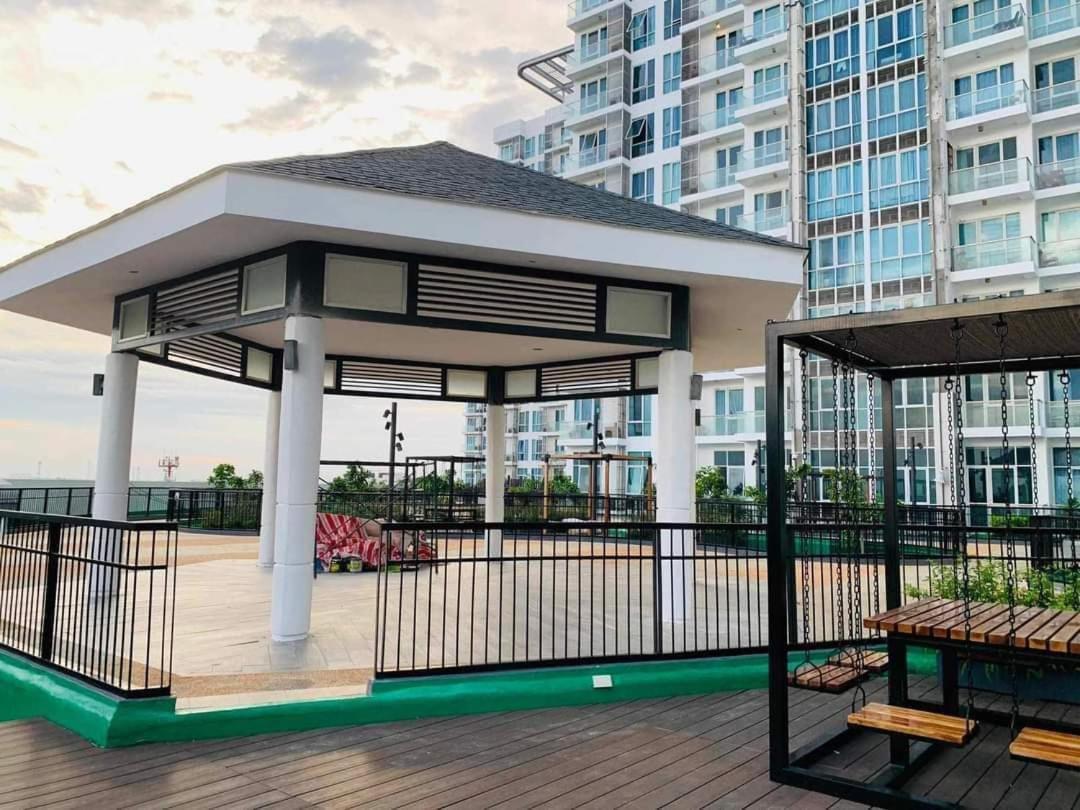 Mactan Newtown Near International Airport Lapu-Lapu City