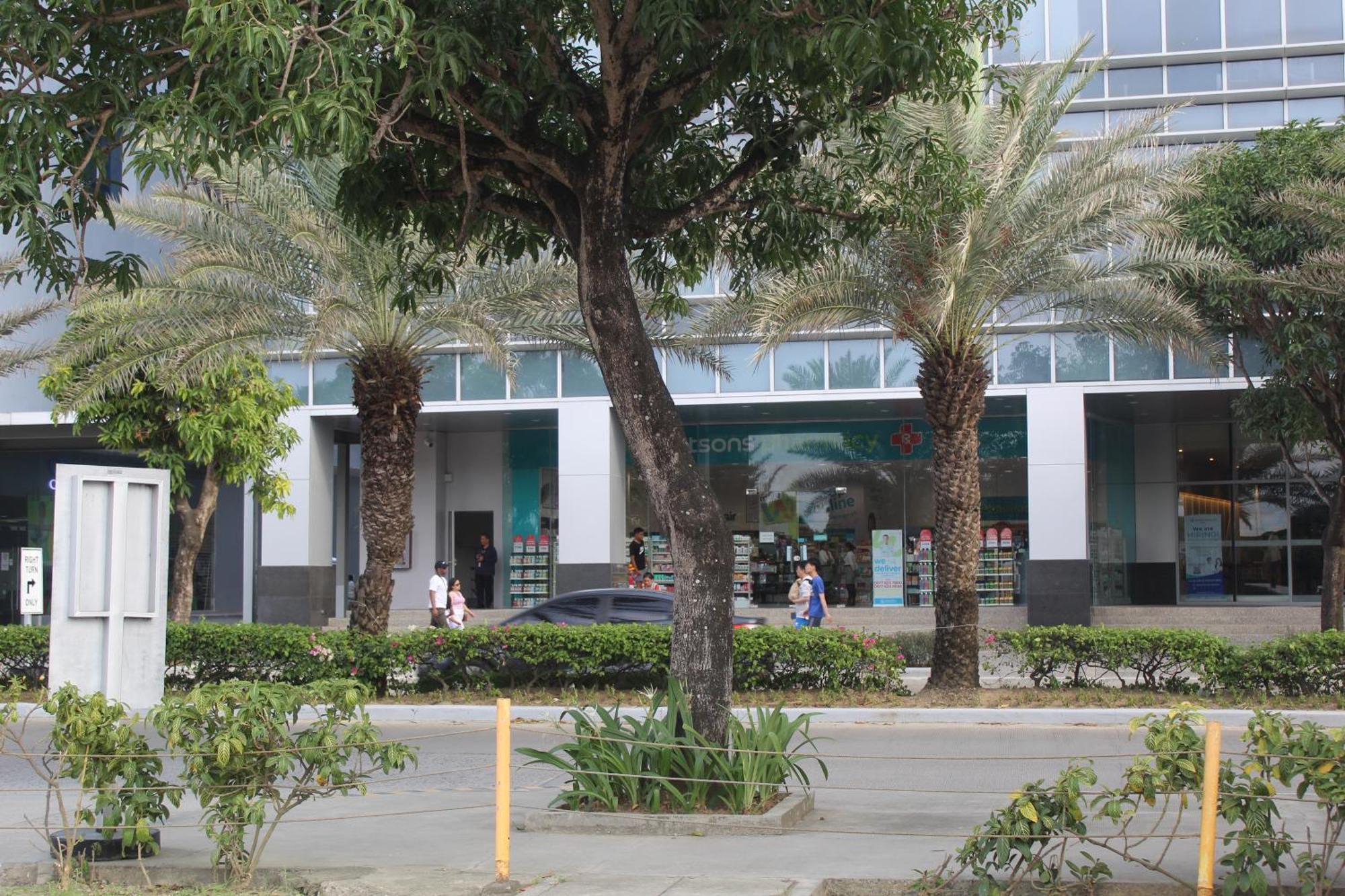 Omp T1-6h, & Pool Access, Near Airport, Fast Wifi, Netflix Punta Engano (Mactan)