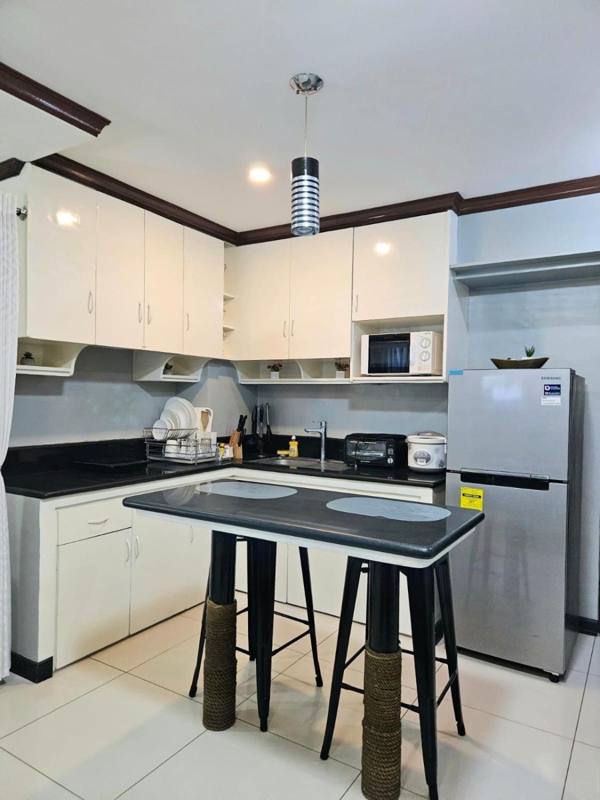 Tlt Condotl At Kiener Hills * Lapu-Lapu City