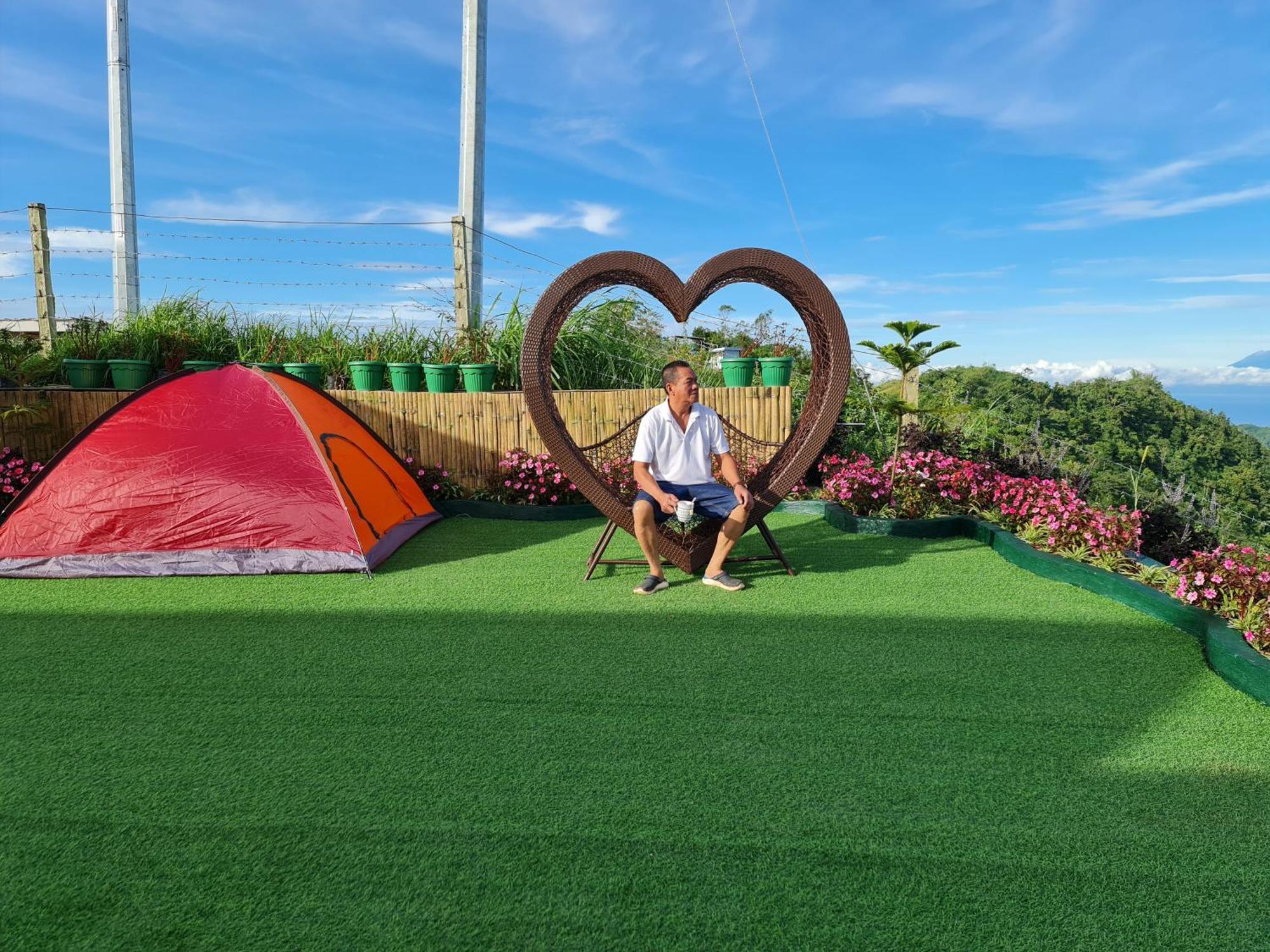 Guillen Plantaciones Farm Bahay sa kanayunan Cebu