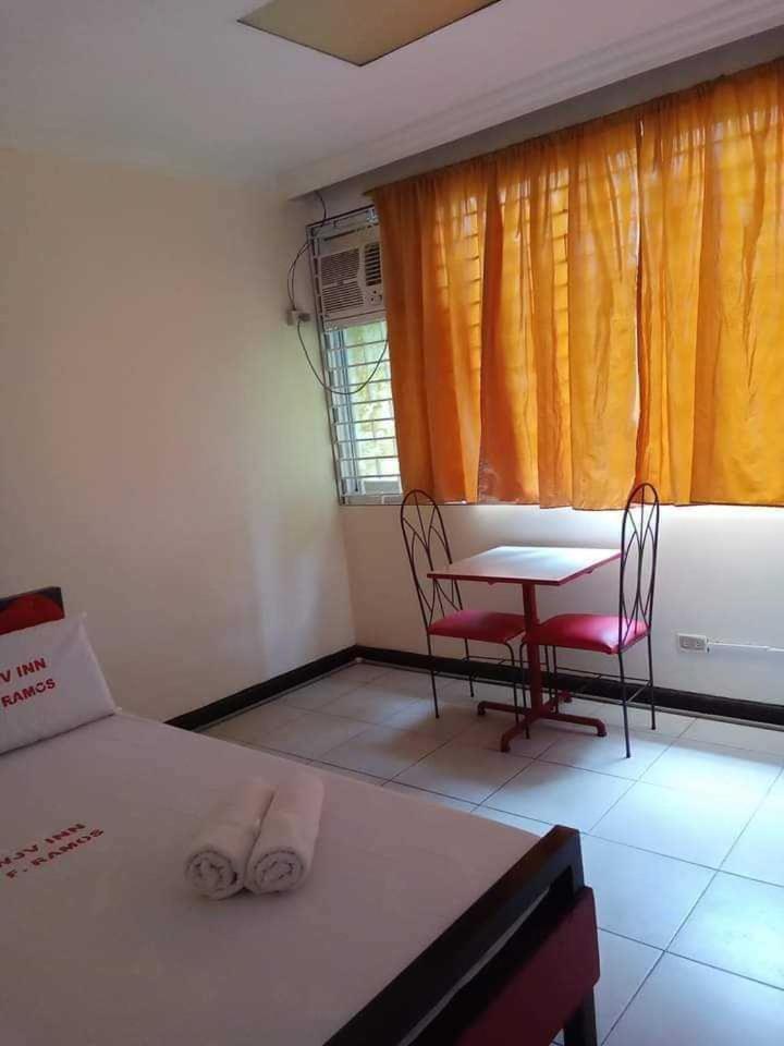 Wjv Ramos Inn