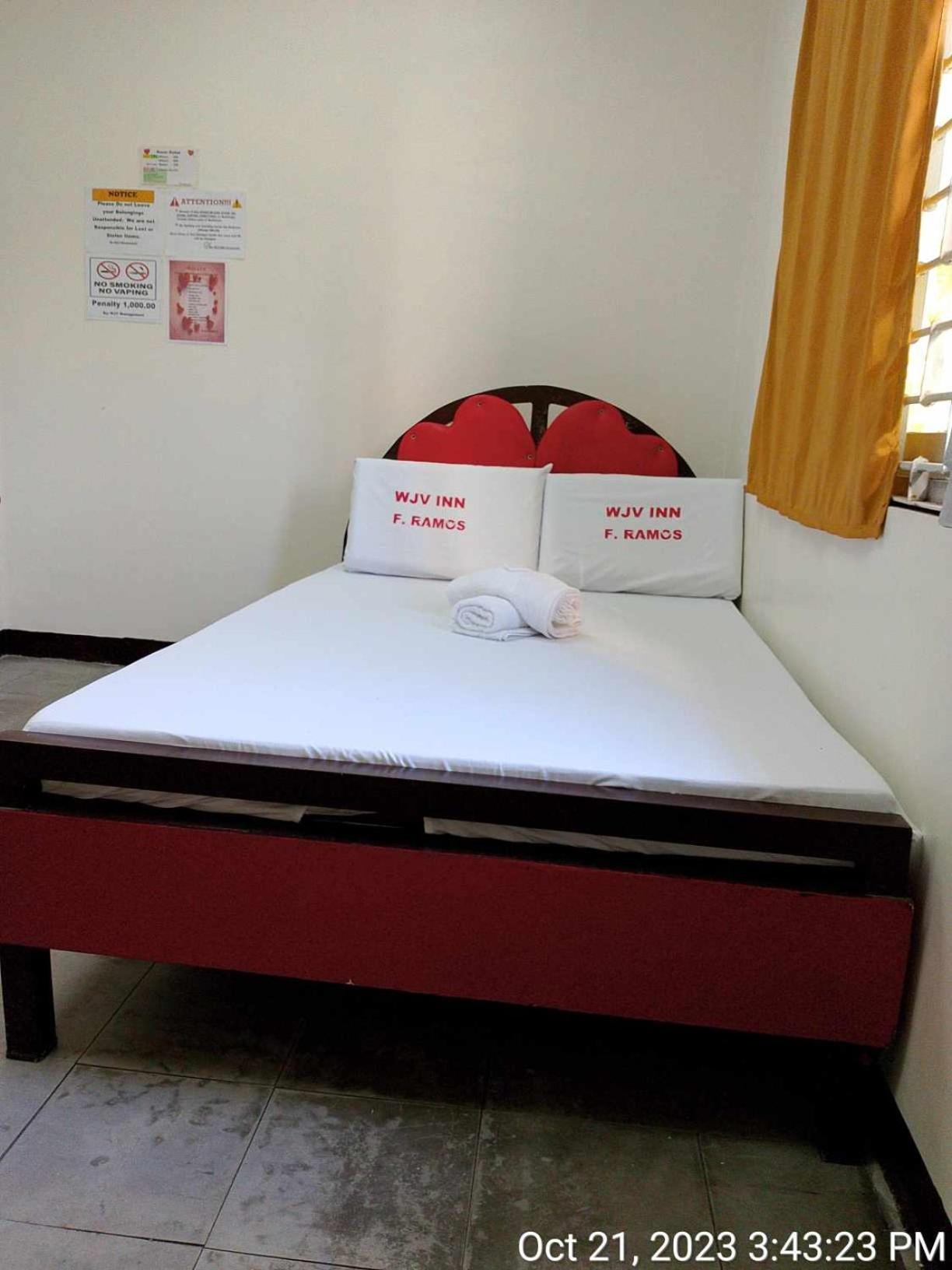 Inn Wjv Ramos