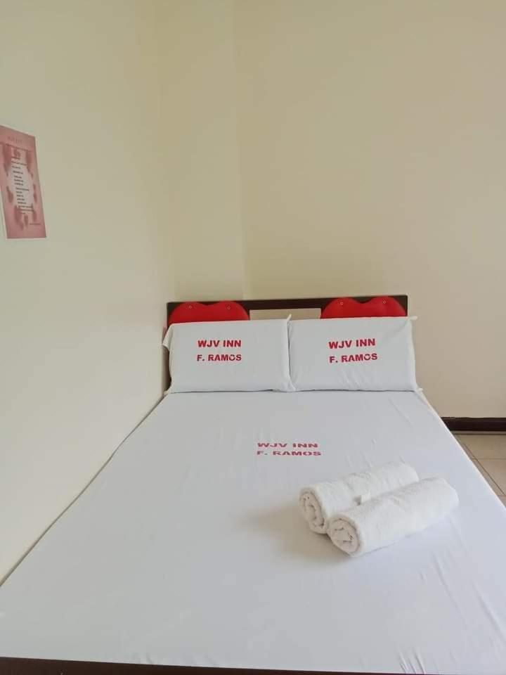 Wjv Ramos Inn Cebu