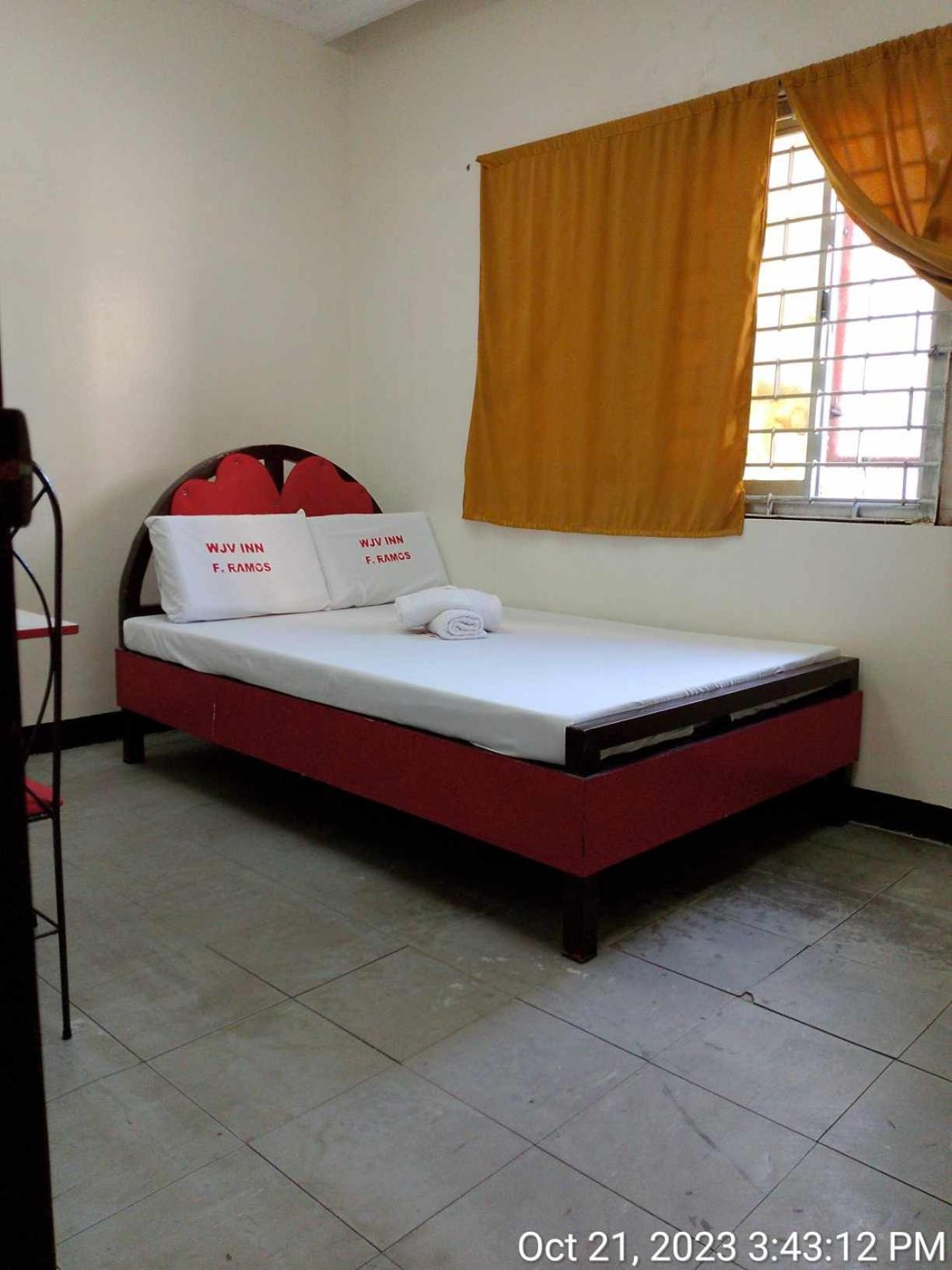 Wjv Ramos Inn