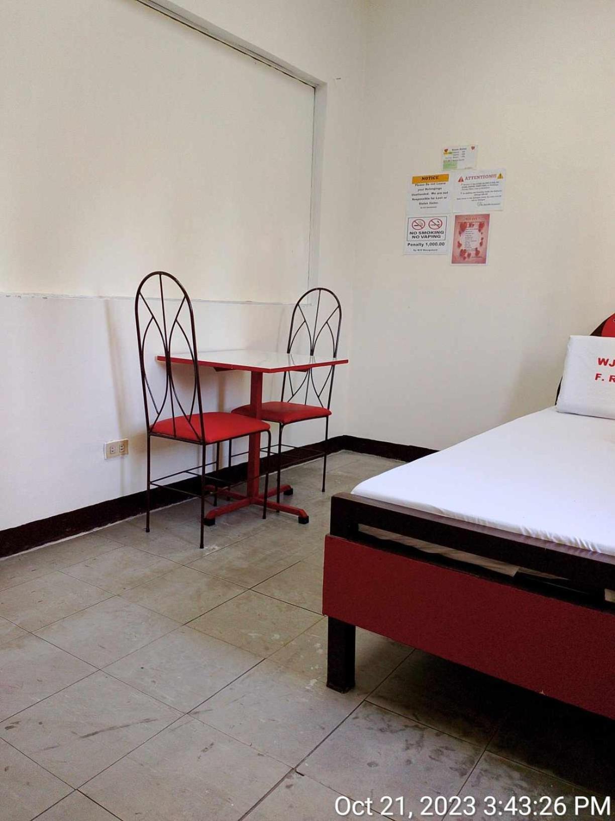 Inn Wjv Ramos *