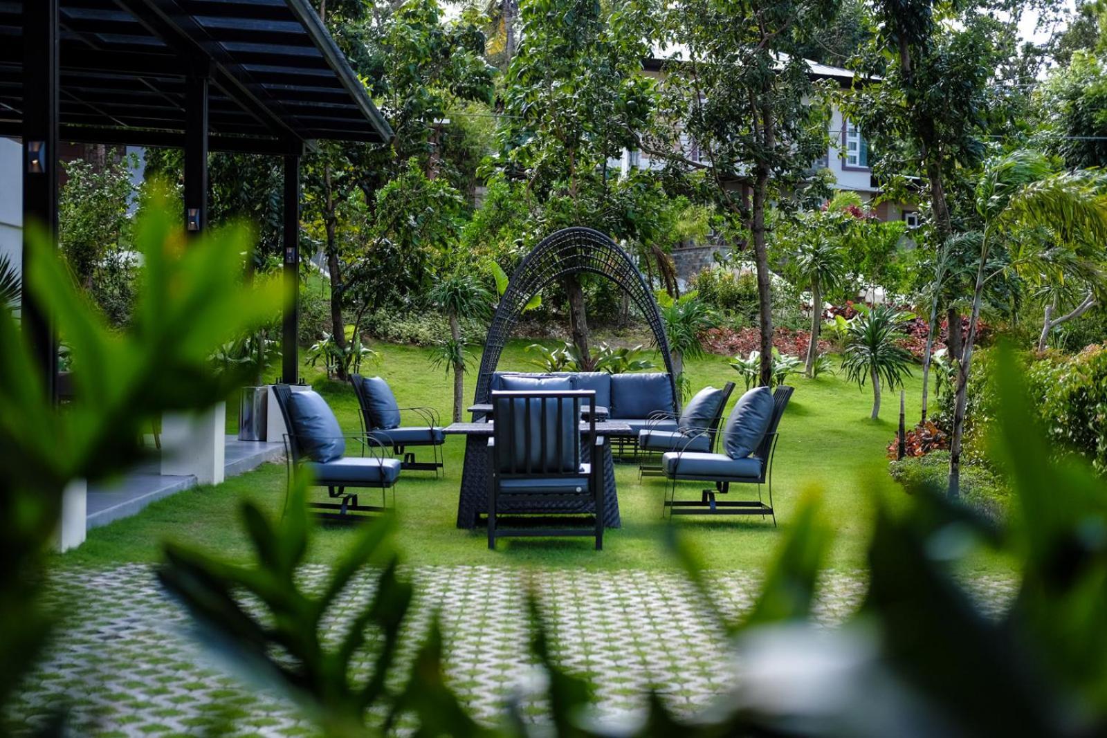 Hotel Cebu One Tectona 4*