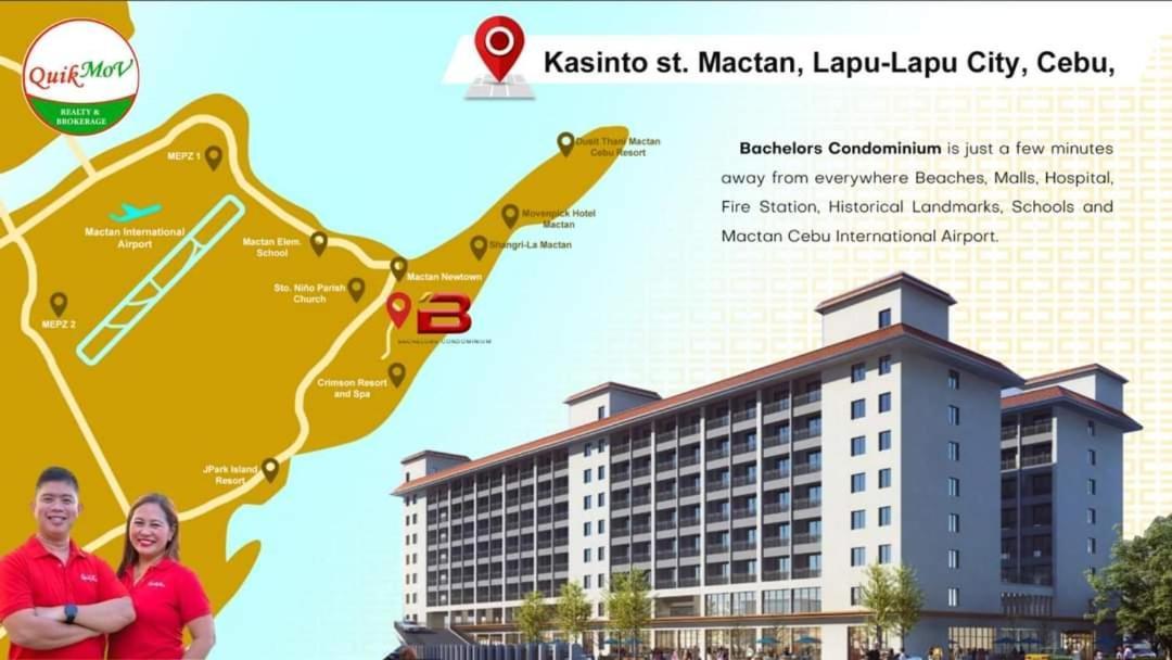Homestay Mactan Punta Engano (Mactan)