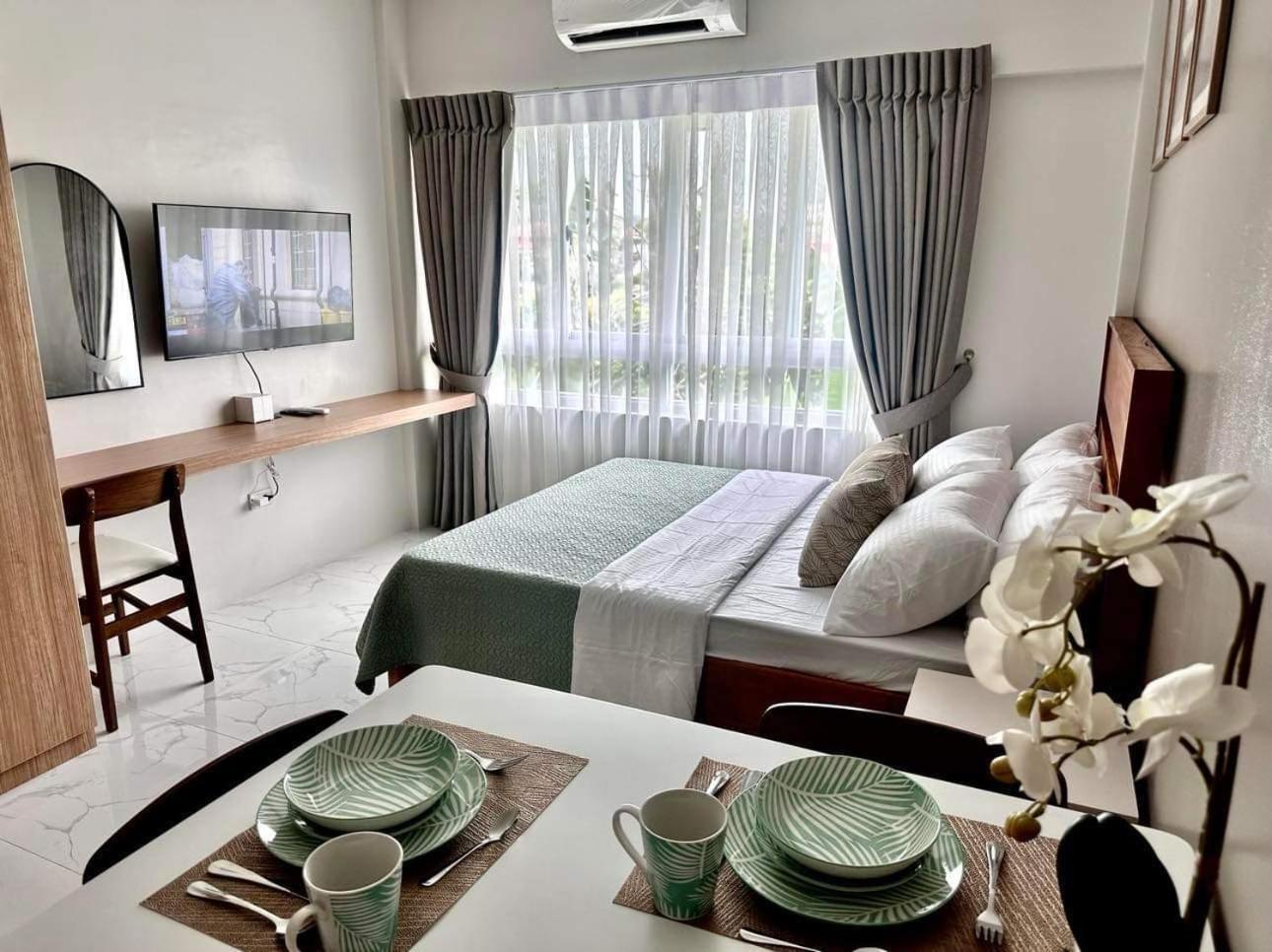 The Garden Guest house
