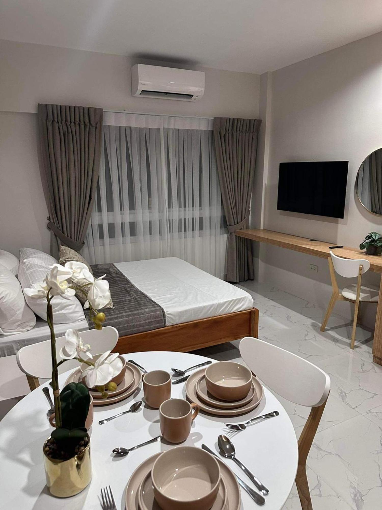 The Garden Guest house