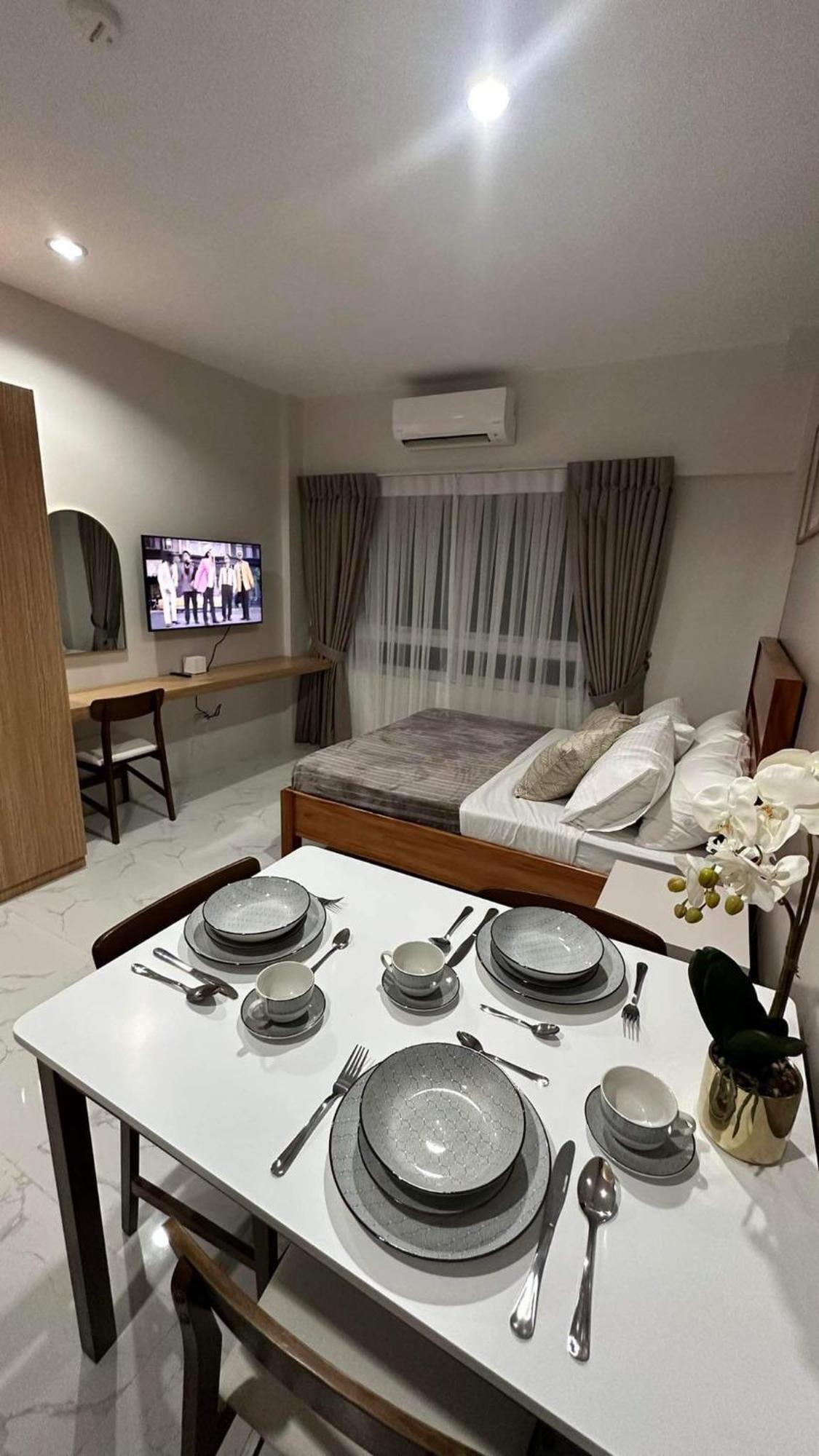 The Garden Guest house