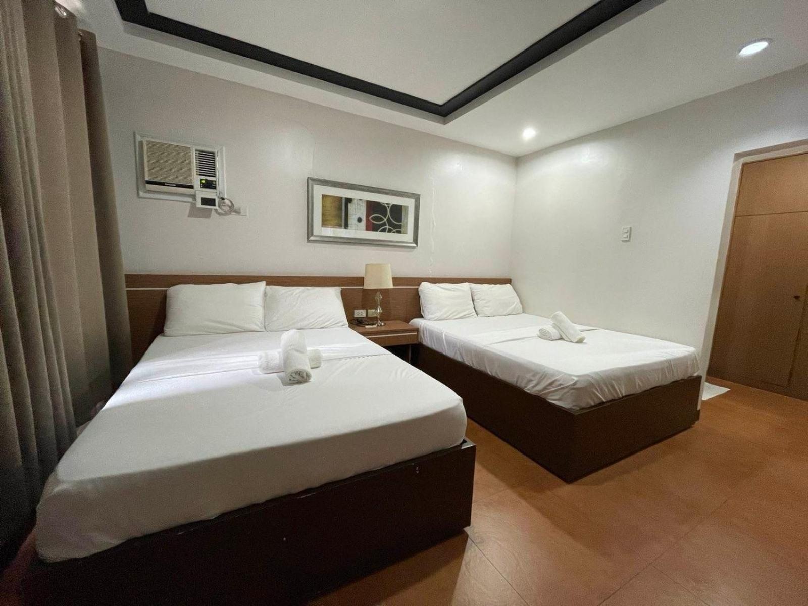 Resort Robinland Vacation Badian