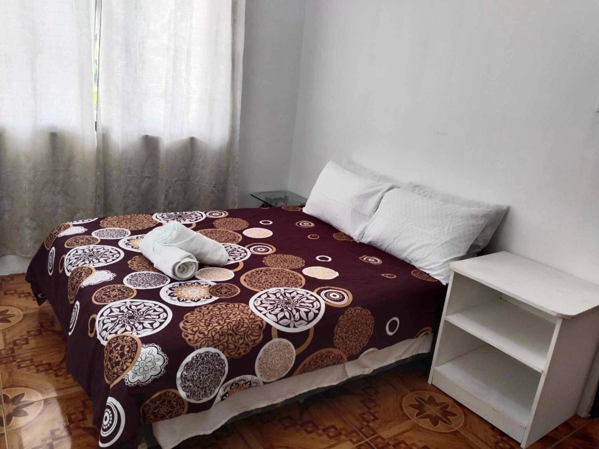Apartment 3 Bedrooms Split House 2nd Floor-wifi