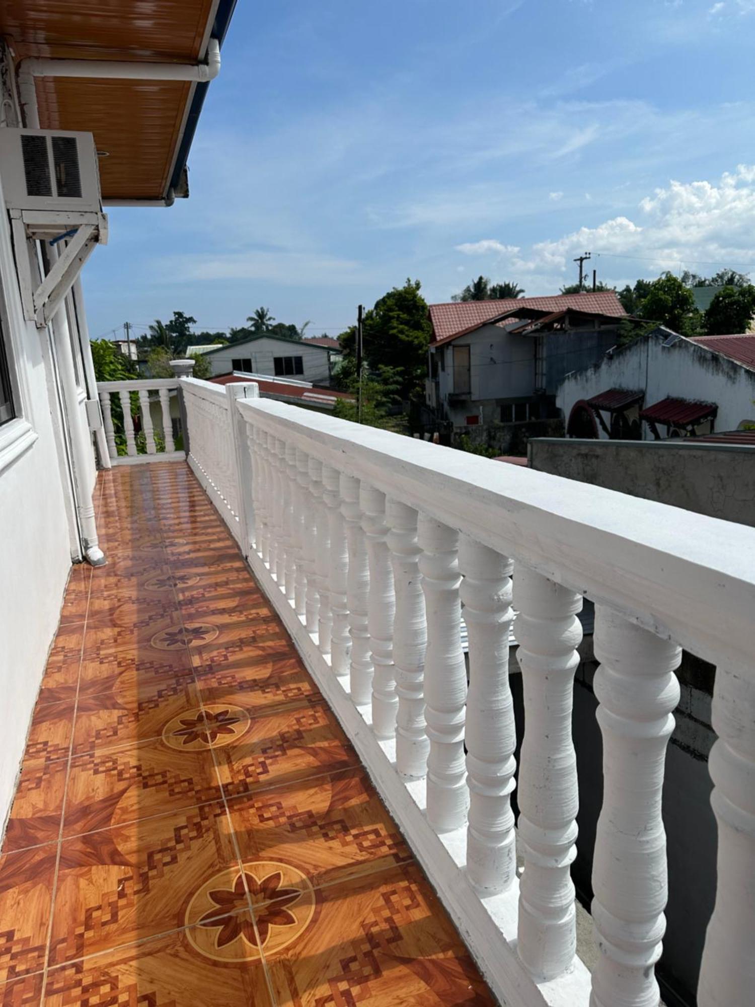 Apartment 3 Bedrooms Split House 2nd Floor-wifi Cebu