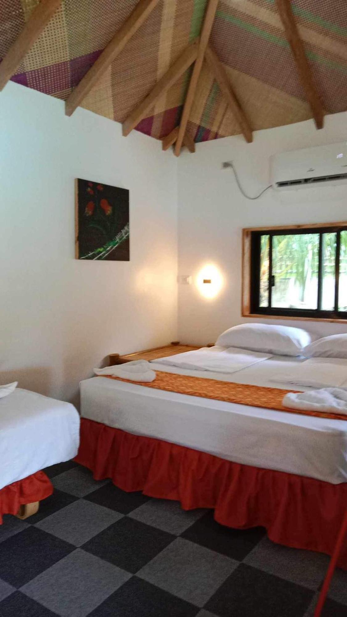Resort Cuestas And Restaurant *
