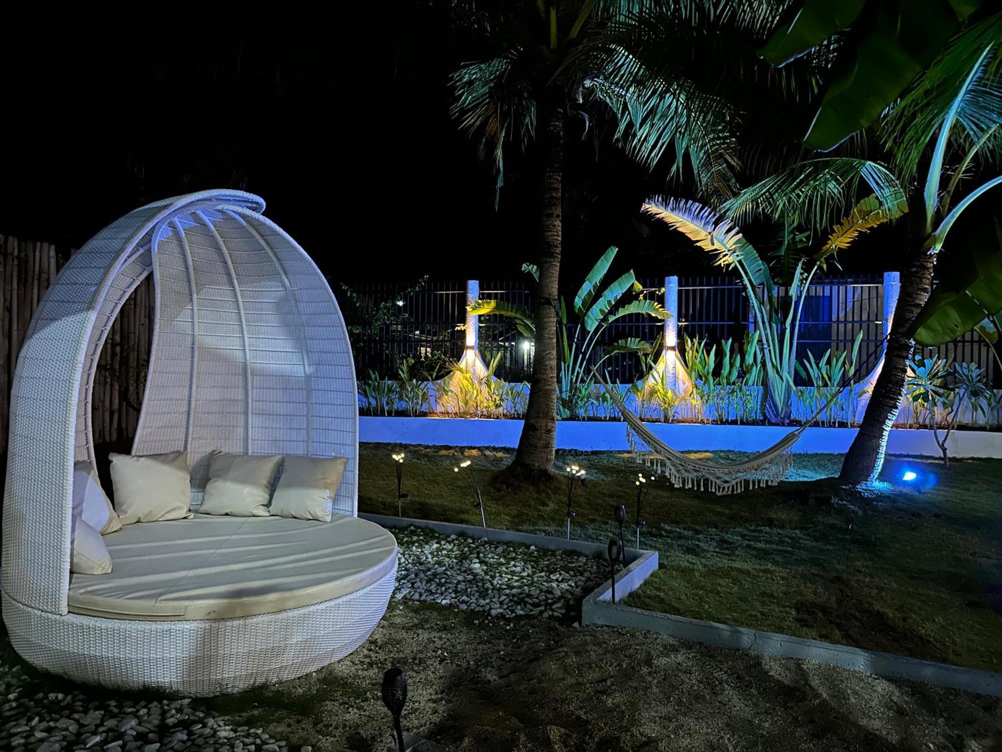 Pawikan Boutique Resort 3*
