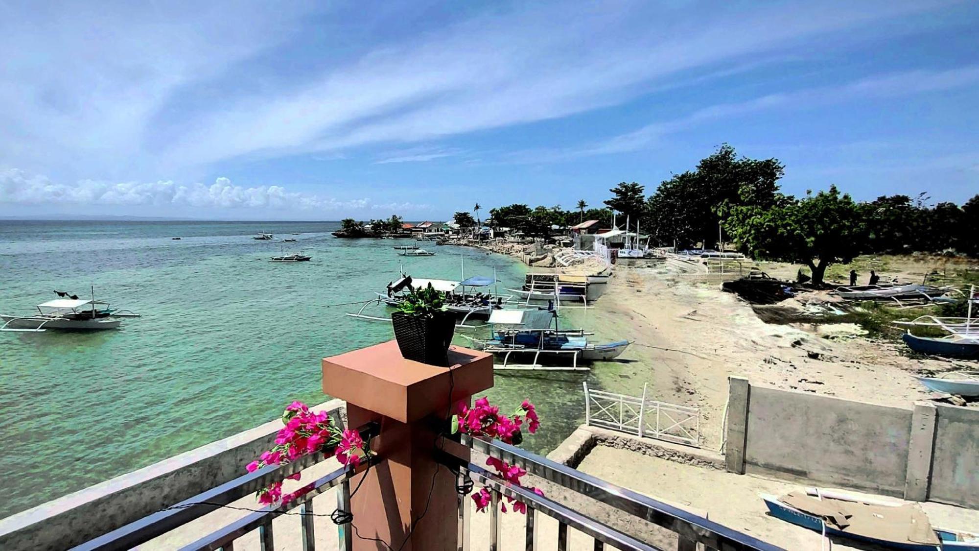 Private Collection 贅沢 Jade'S Beach Villa 별장 Cebu-Olango An Exclusive Private Beach Secret 별장 2 Nights Minimum