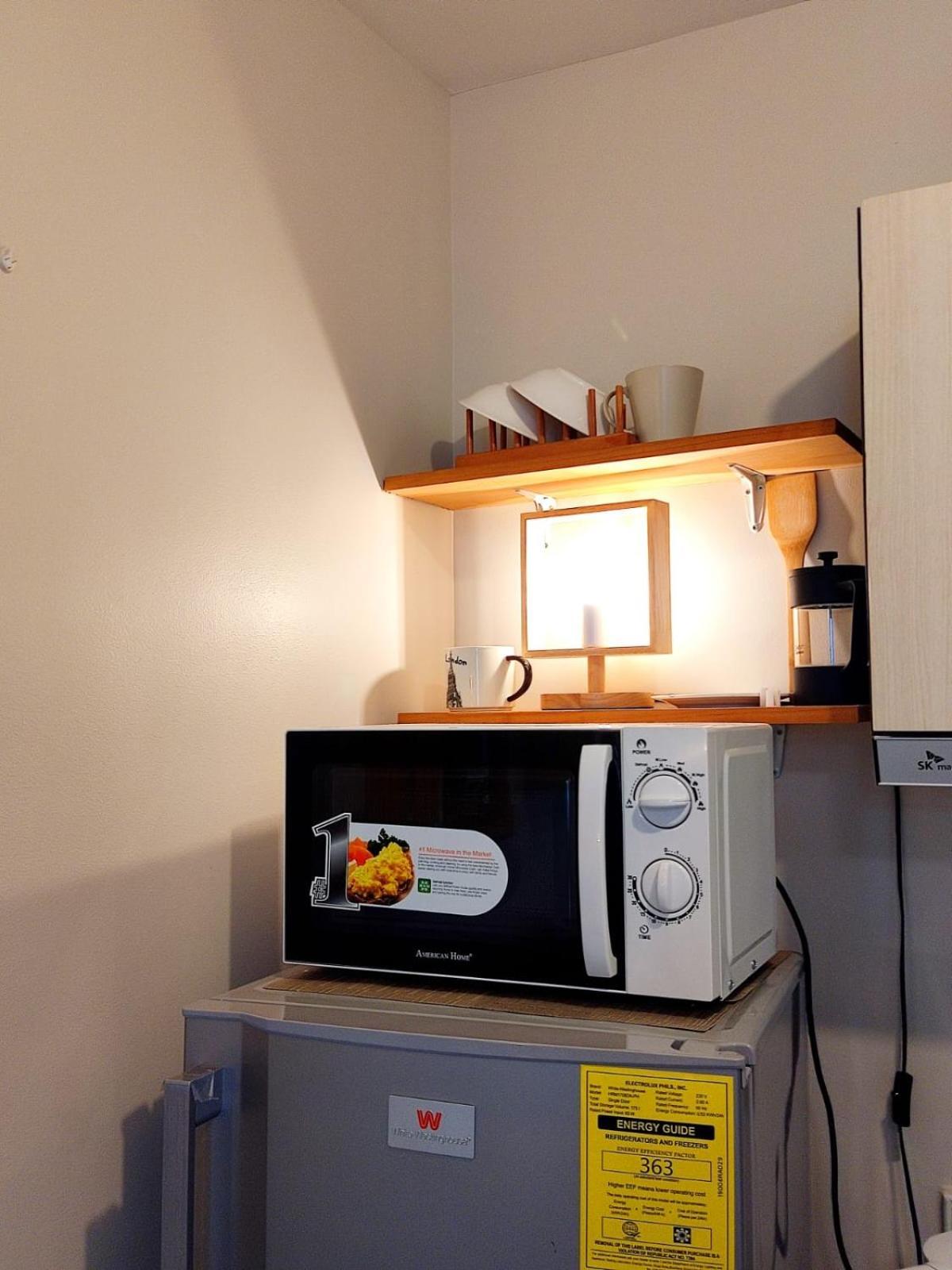 Bh Mangrove Apartment *