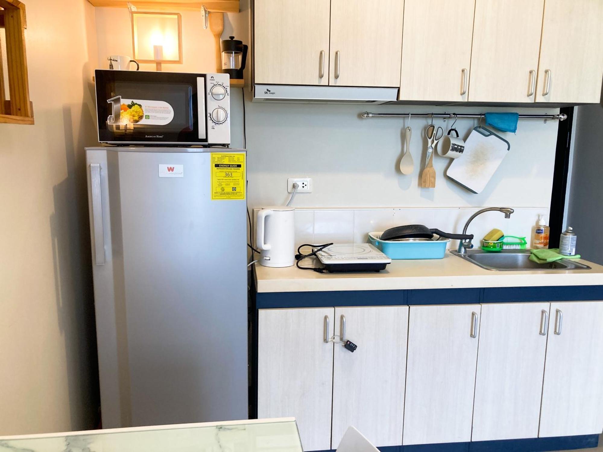 Bh Mangrove Apartment *
