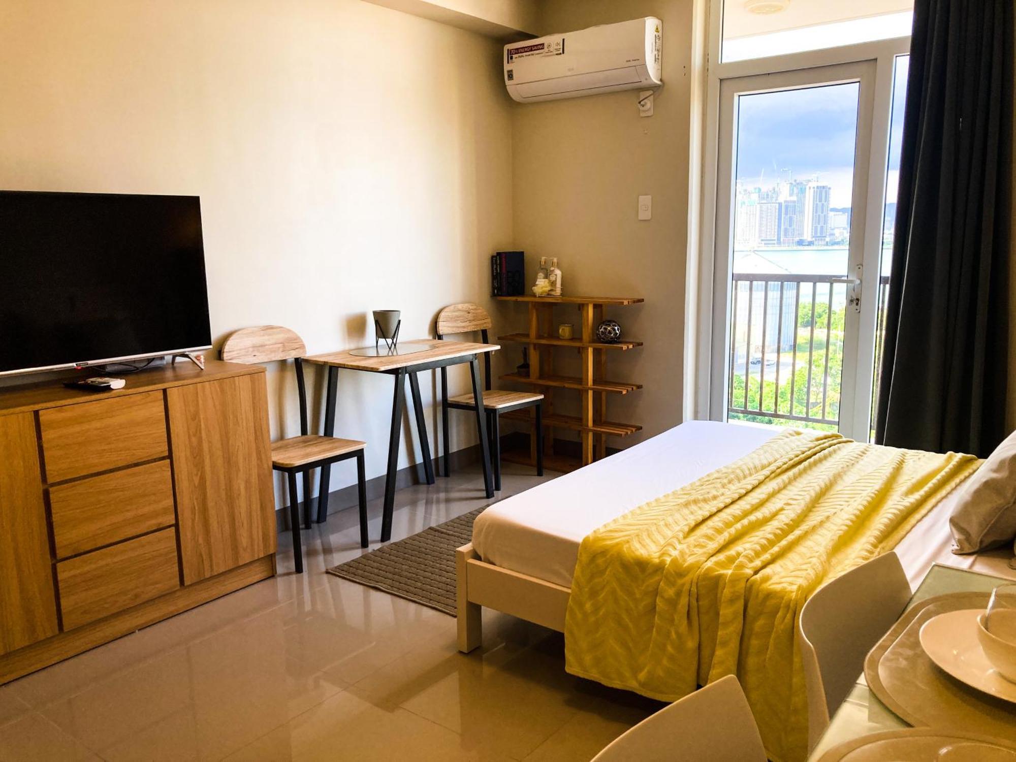 Apartment Bh Mangrove