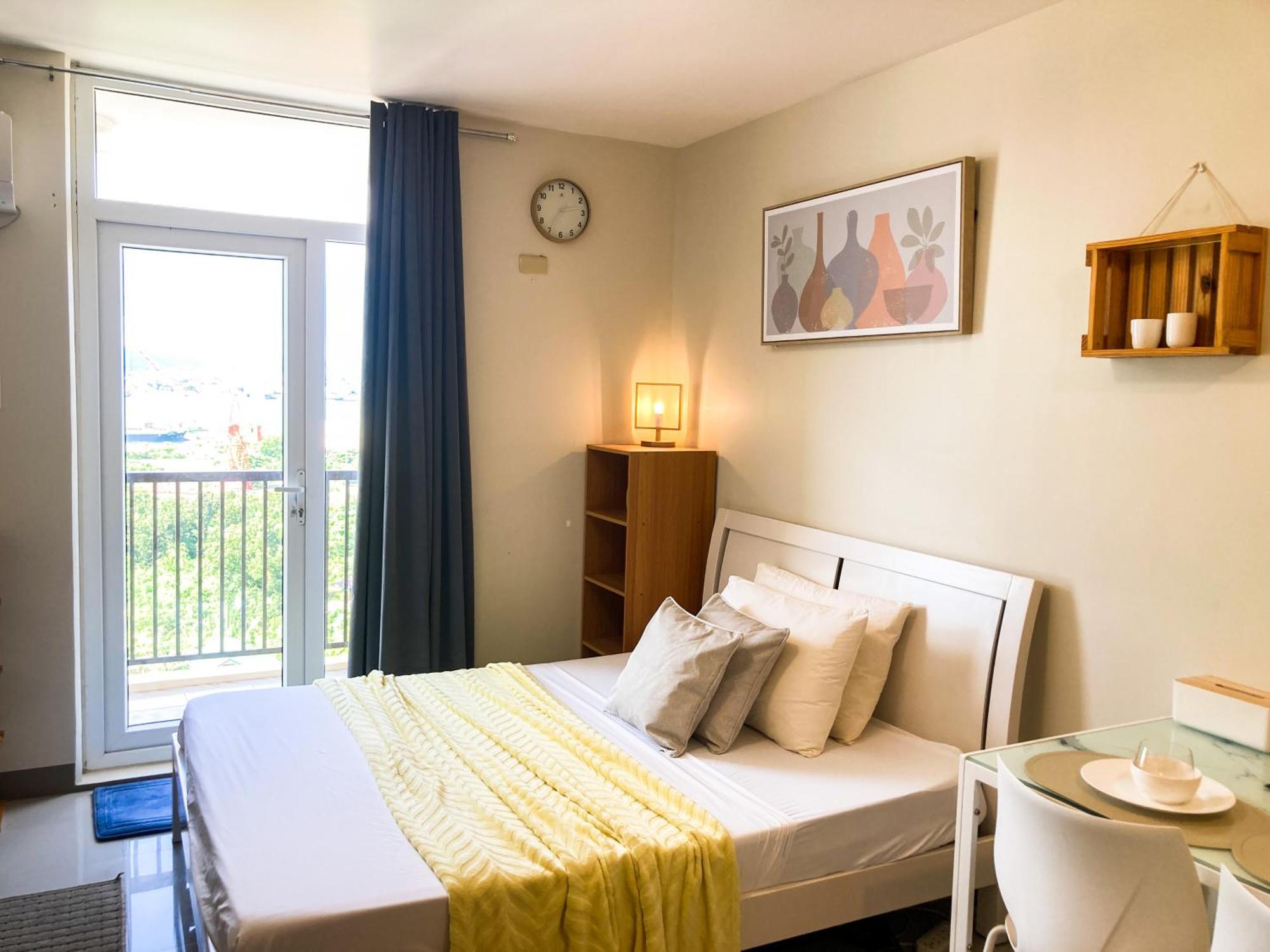 Apartment Bh Mangrove