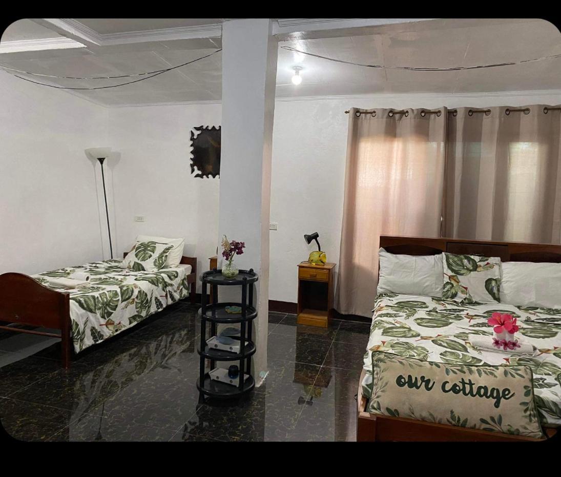 Panagsama Holiday park