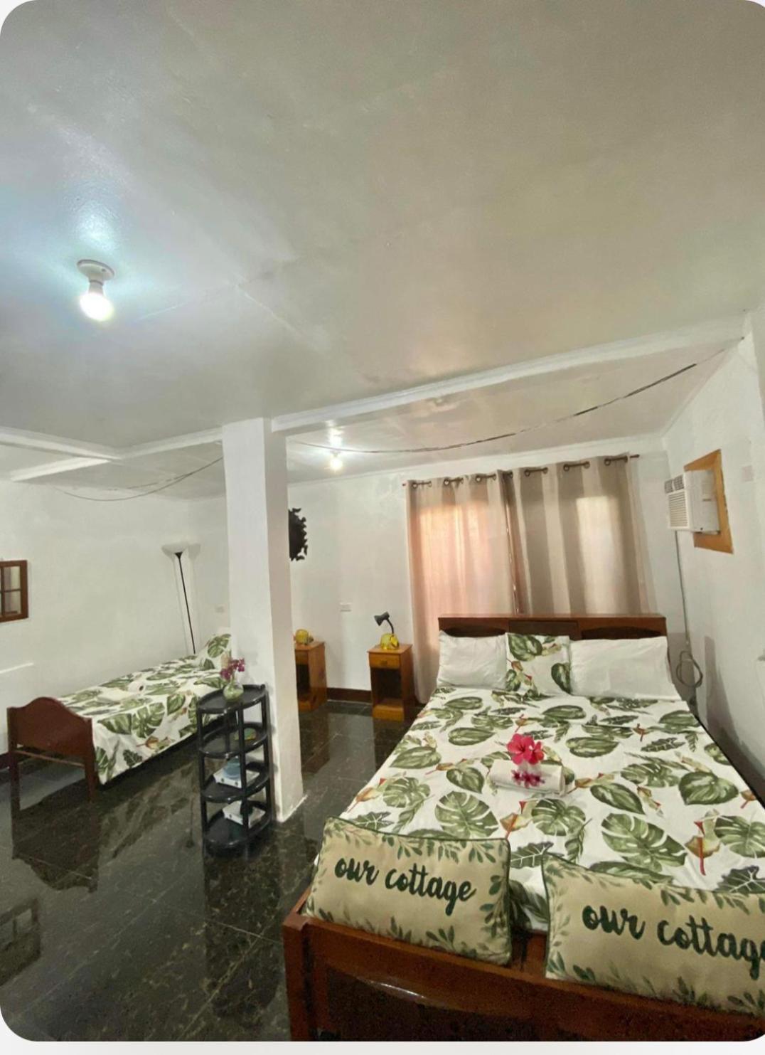Panagsama Holiday park Moalboal