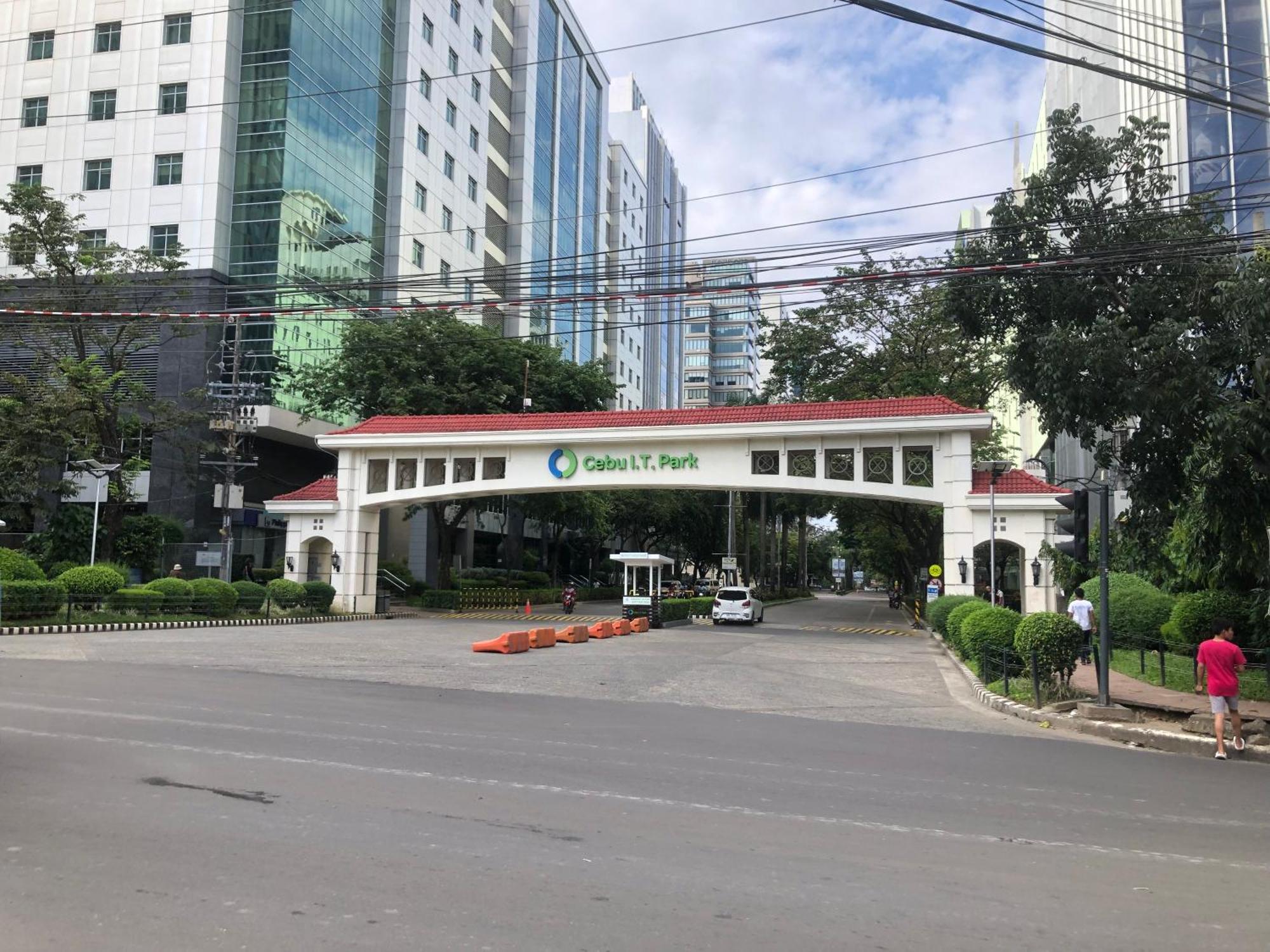 Aparthotel It Park, City, Twin Beds Avida Riala - Unlimited Data Fast Internet Up To 100mbps *