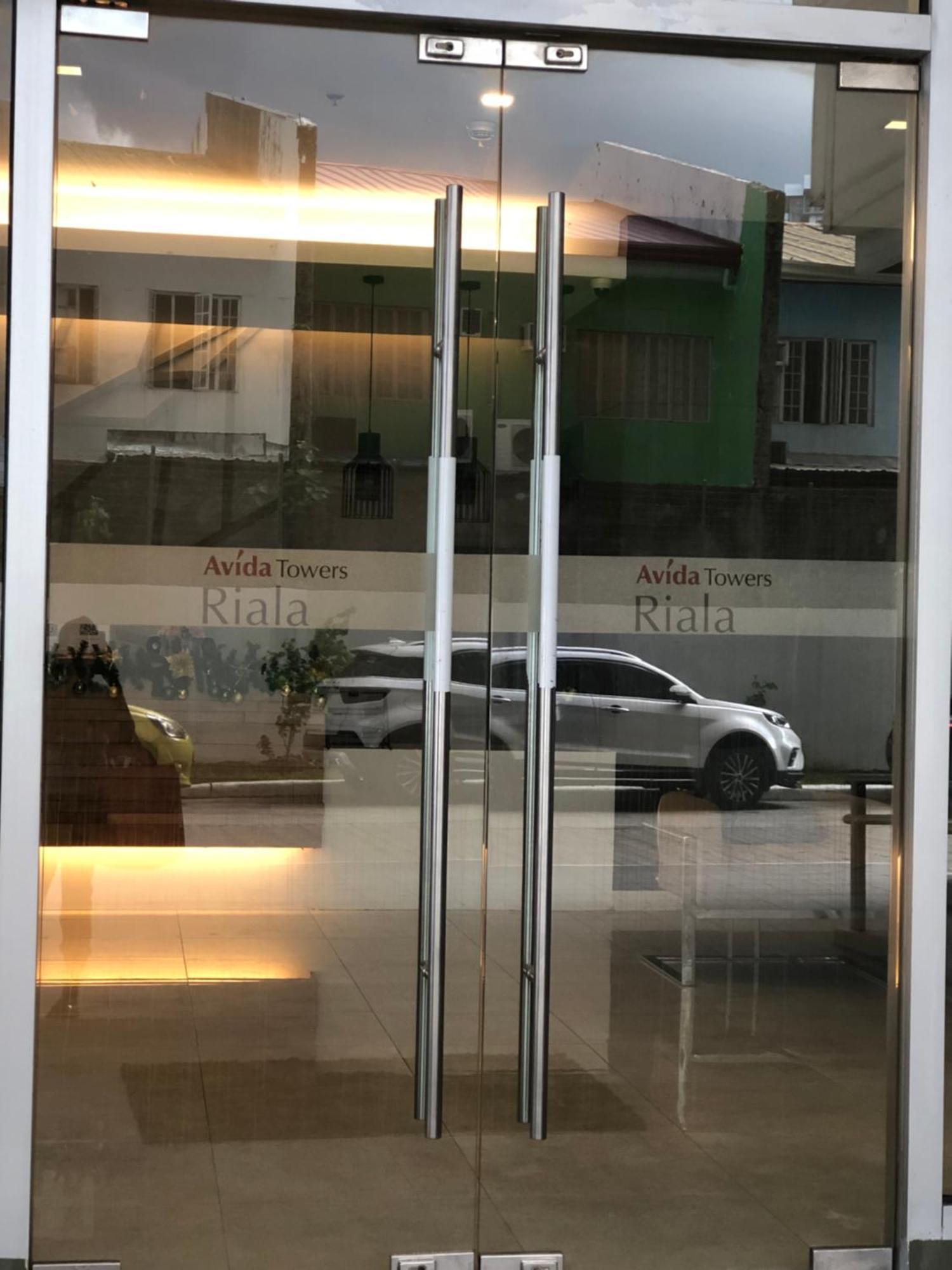Aparthotel It Park, City, Twin Beds Avida Riala - Unlimited Data Fast Internet Up To 100mbps