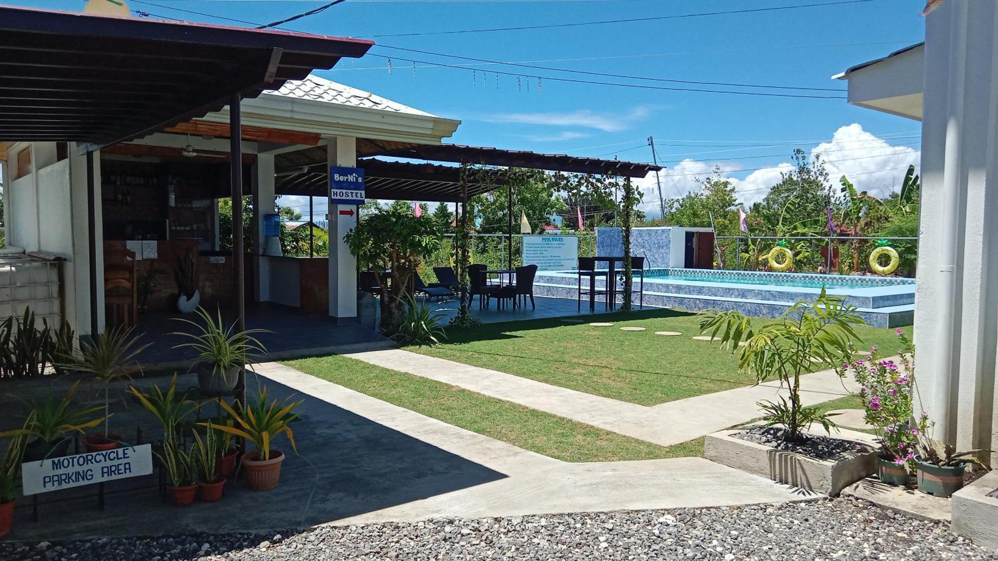 Bernis Guest house