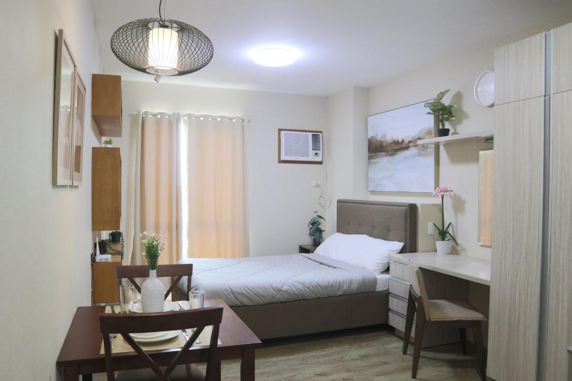 Urban Retreat At Avida Tower Aparthotel Cebu