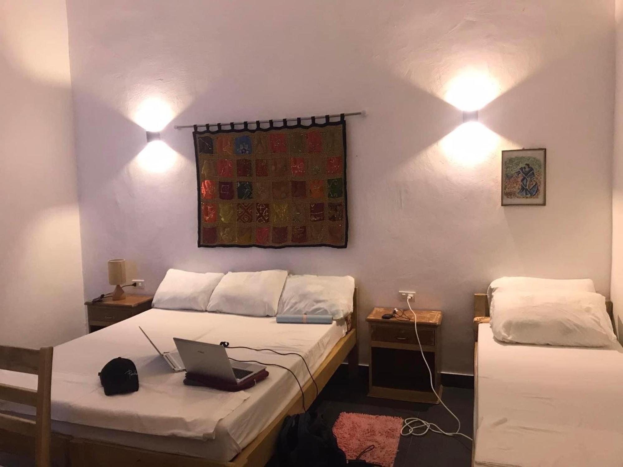 Gardenia House Rent Santa Fe (Cebu)