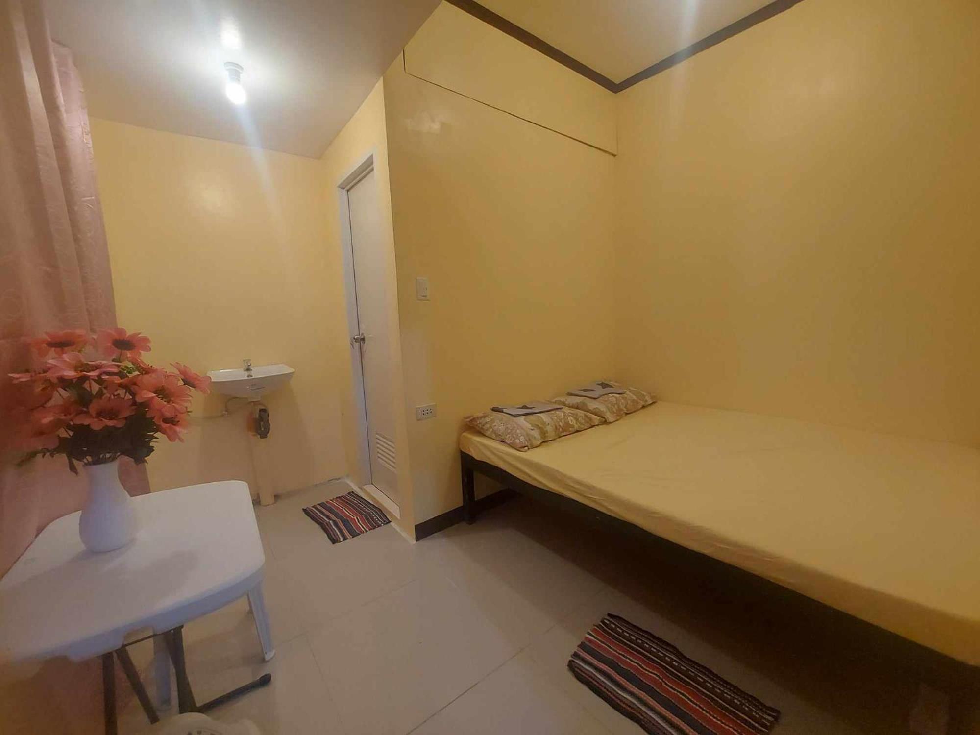 Hostel Cheri Backpackers Moalboal