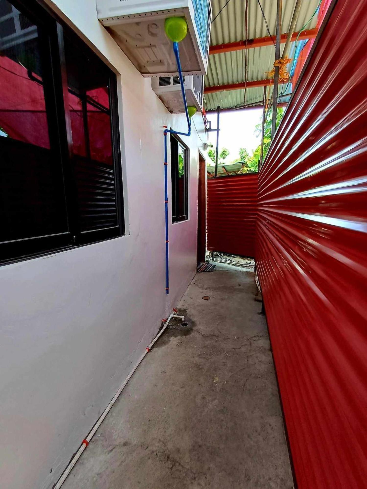 Hostel Cheri Backpackers Moalboal