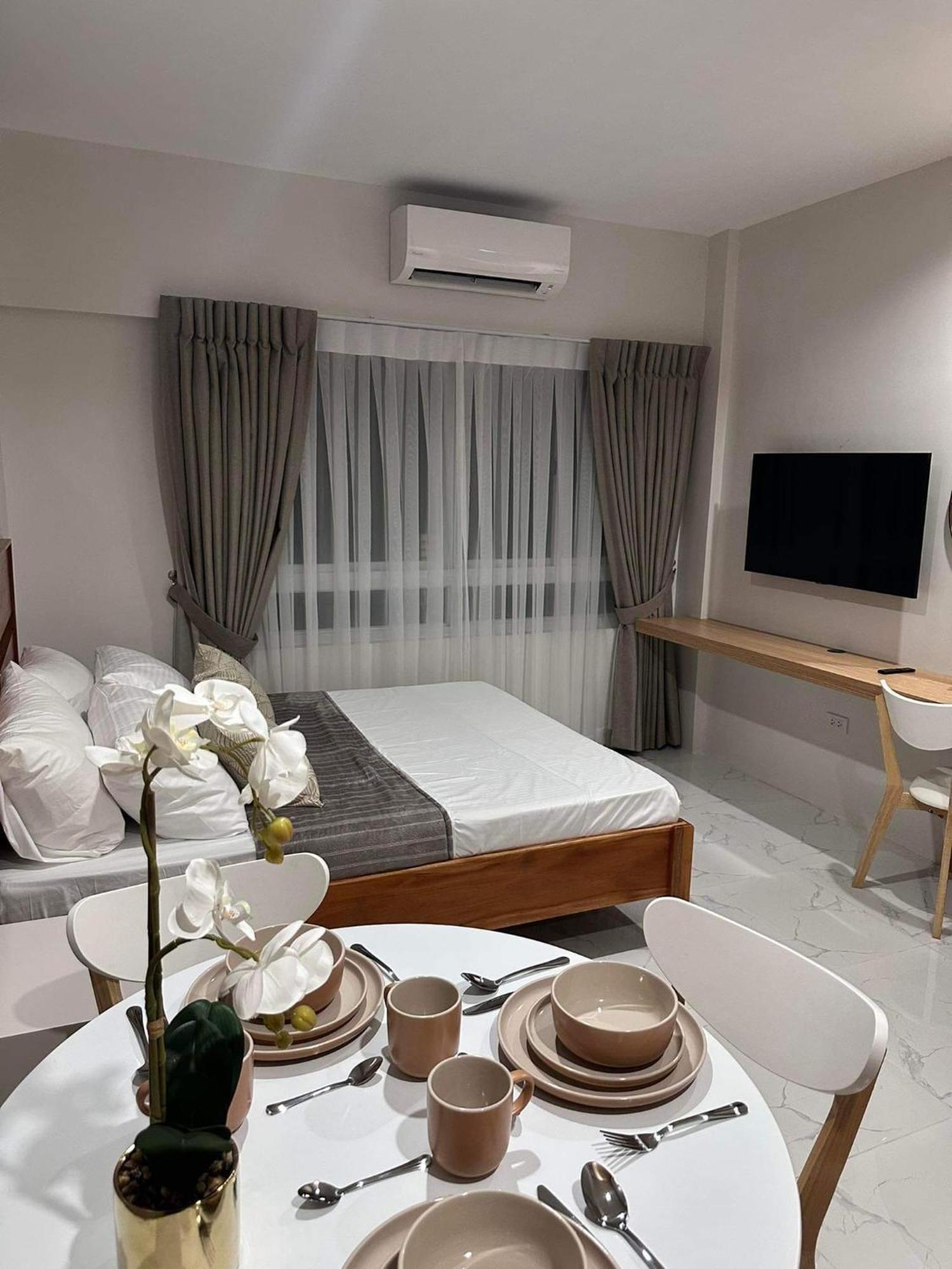 The Garden Guest house *