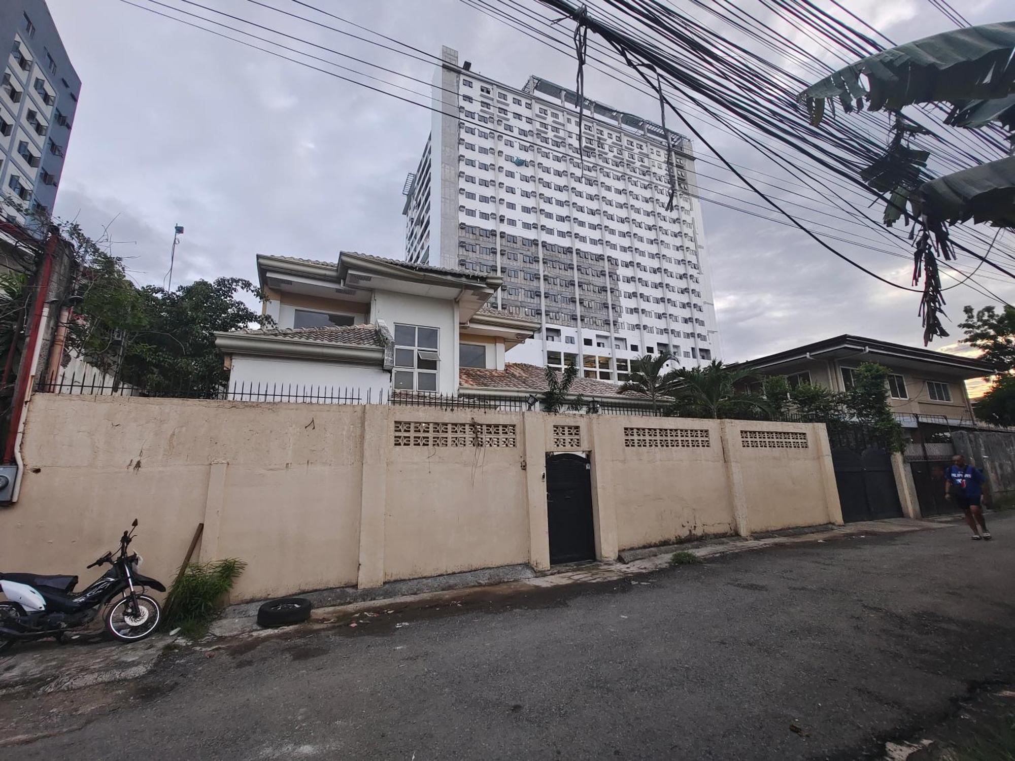 Lahug Homestay