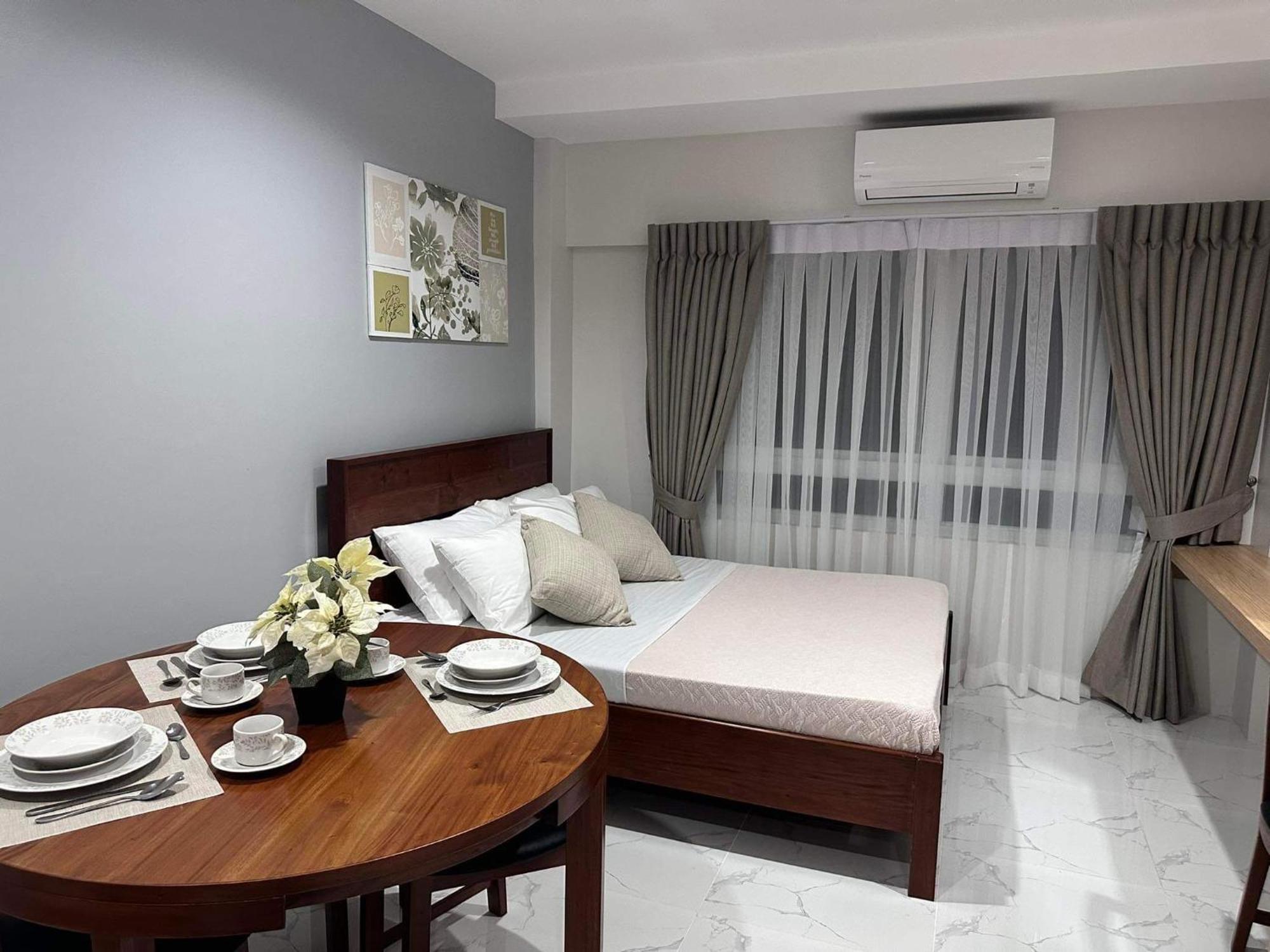 The Garden Guest house