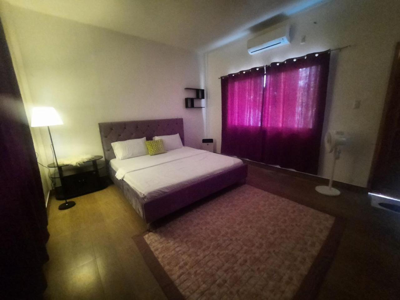 Homestay Serenity Moalboal