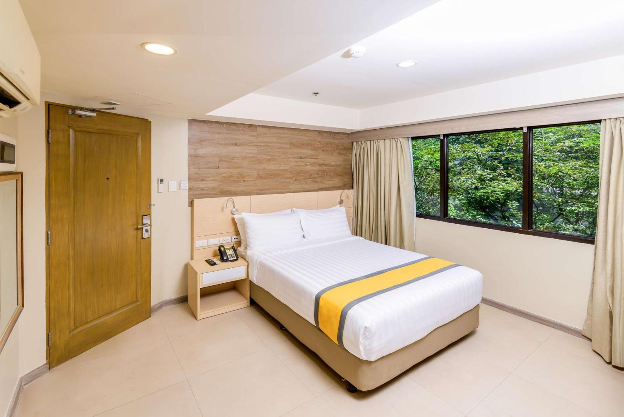 Surestay By Western Hotel Cebu