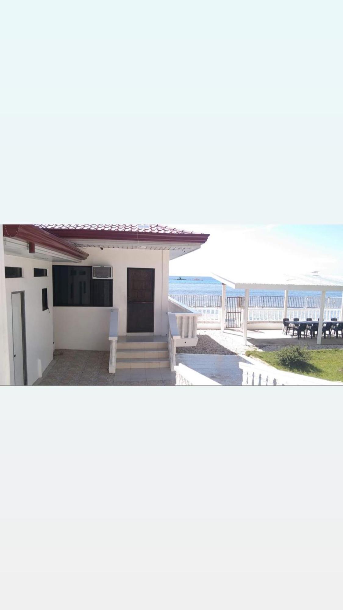 Luna Travellers - Front Guest house *