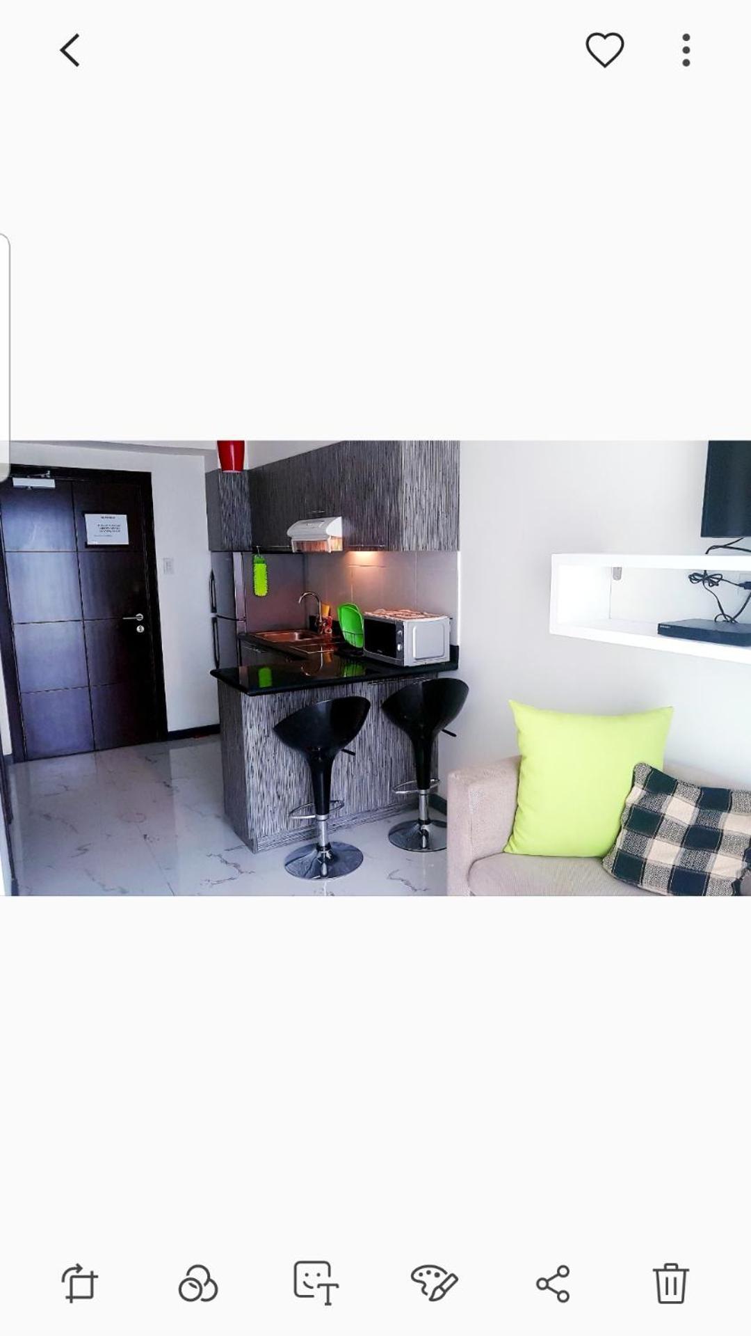 Suites Ramos Tower Apartment