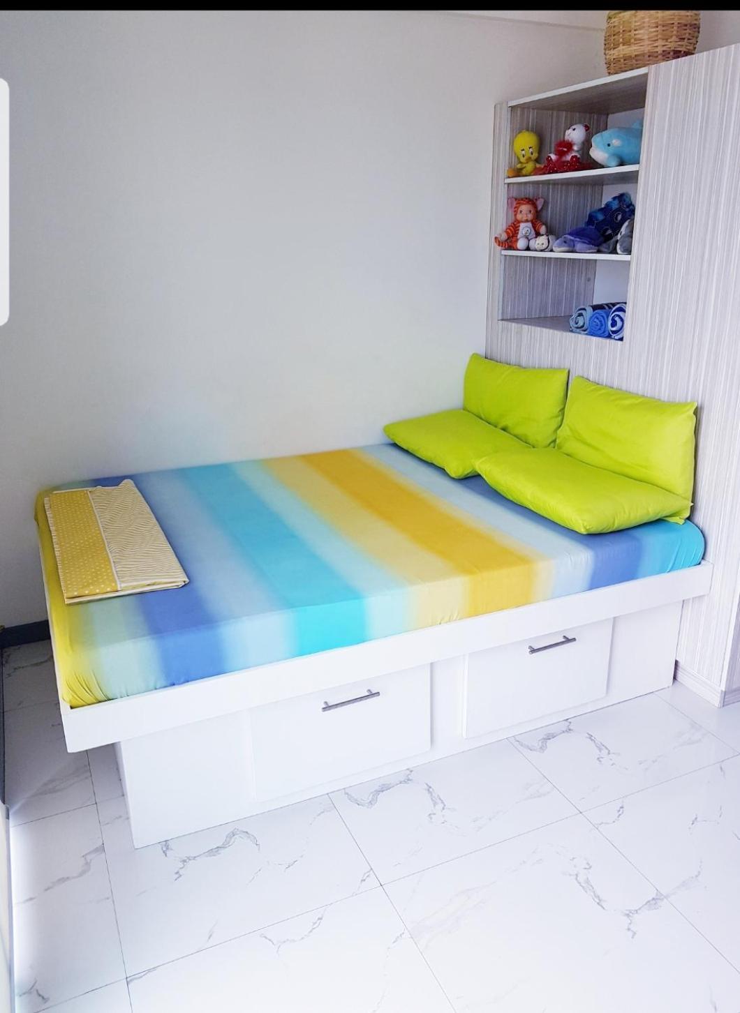 Suites Ramos Tower Apartment *