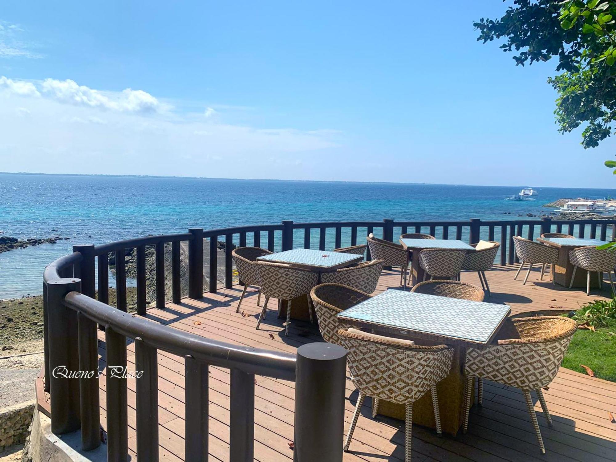 Mactan Newtown - New Modern With Ocean View Apartment *