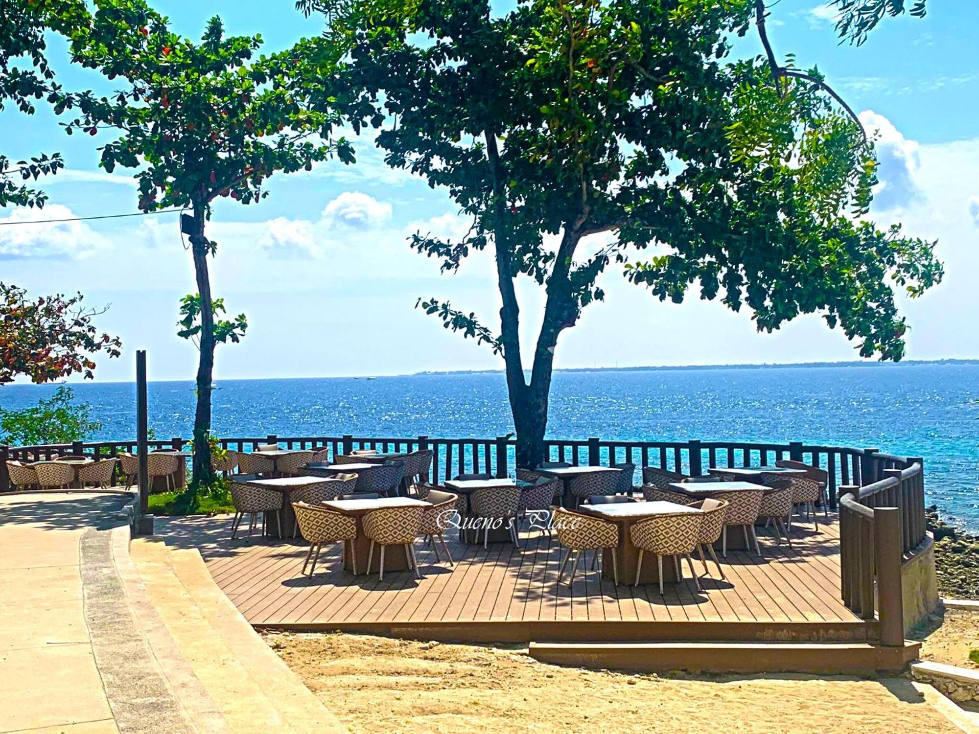 Mactan Newtown - New Modern With Ocean View Apartment *