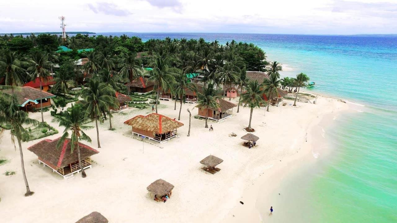 Marion's 1 Bantayan Powered By Cocotel Hotel
